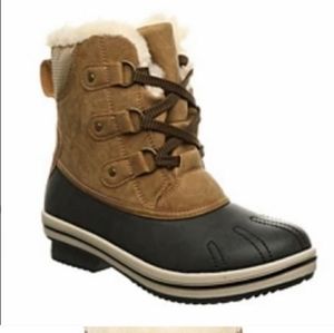 PAWZ Women's Ginnie Boots 9